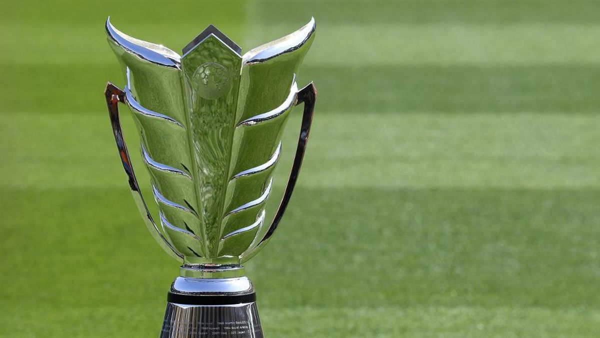 Sejarah Piala Asia AFC Turnamen Sepak Bola Bergengsi Antar Negara Benua Asia