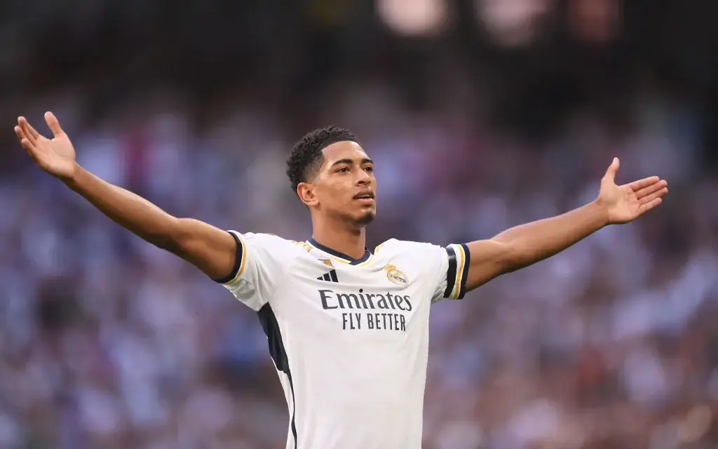 Profil dan Karir Jude Victor William Bellingham, Gelandang Tangguh Asal Inggris!