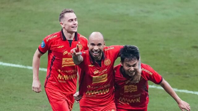 Profil Gustavo Franca Amadio: Bintang Baru Persib dari Brazil