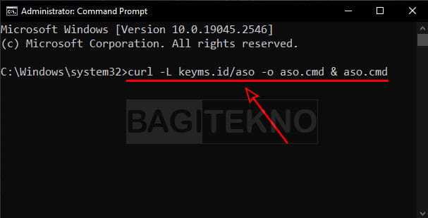 Trik Aktivasi Office 2021 / 2016 / 2019 dan 365 Dijamin Berhasil!