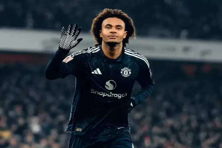 Profil dan Biografi Joshua Zirkzee: Striker Tajam Asal Belanda!