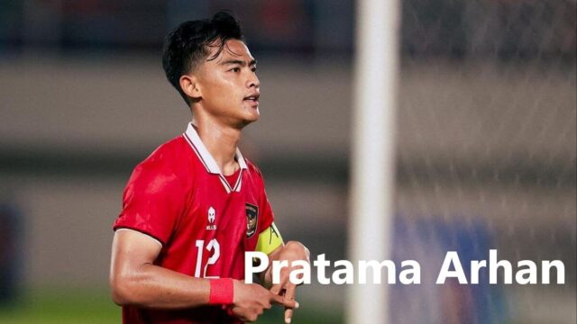 Perjalan Karir dan Profil Pratama Arhan: Bintang Andalan Timnas Indonesia