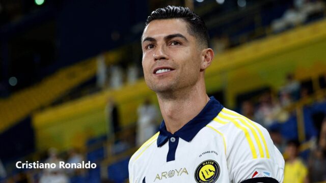 Waktunya Cristiano Ronaldo Pensiun: Tidak Ada yang Ingin Melihat Pemain Hebat Terus Mempermalukan Dirinya Sendiri