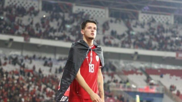 Justin Hubner: Profil, Statistik, dan Perjalanan Karier