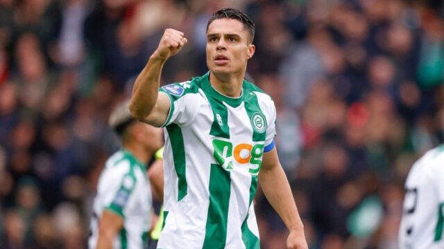 Biodata Serta Profil Joey Pelupessy: Jantung Pertahanan Baru Timnas Indonesia