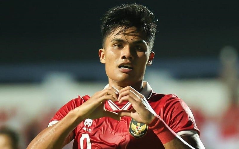 Profil Ramadhan Sananta: Striker Ganas Asal Indonesia yang Siap Menggebrak!