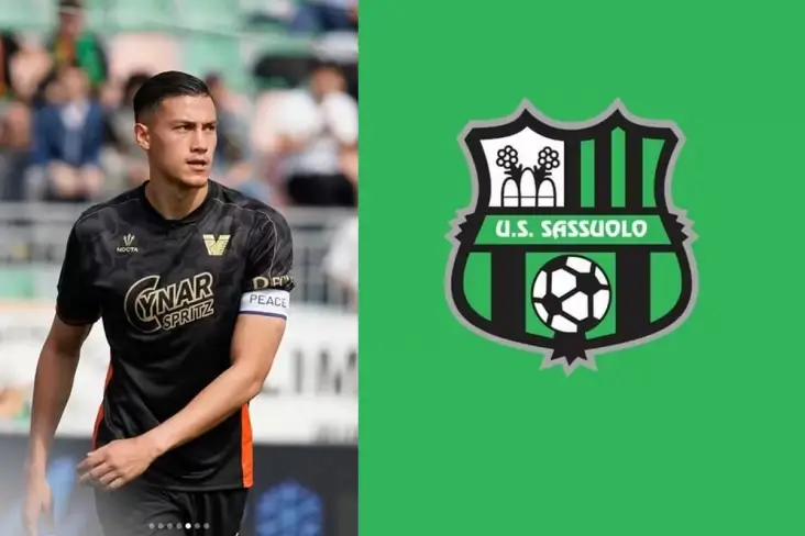 Sejarah dan Profil Klub Sassuolo: Rumah Baru Jay Idzes, Sang Kapten Timnas Indonesia